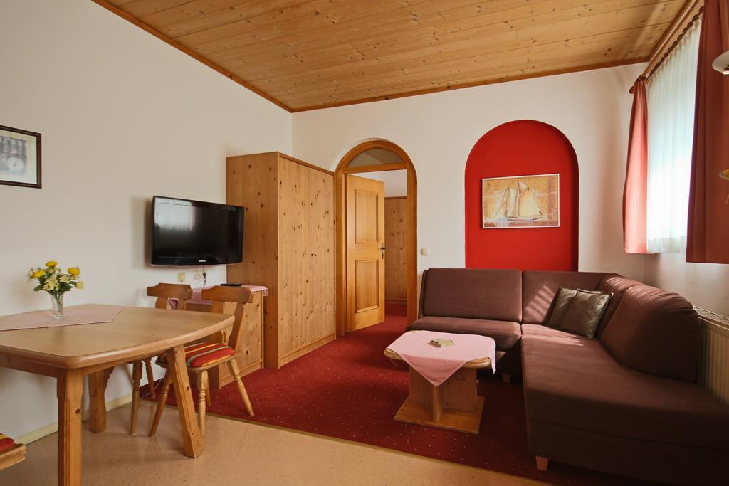 Mimo Appartements Зальбах-Хинтерглемм Экстерьер фото