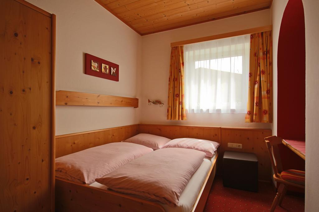 Mimo Appartements Зальбах-Хинтерглемм Экстерьер фото