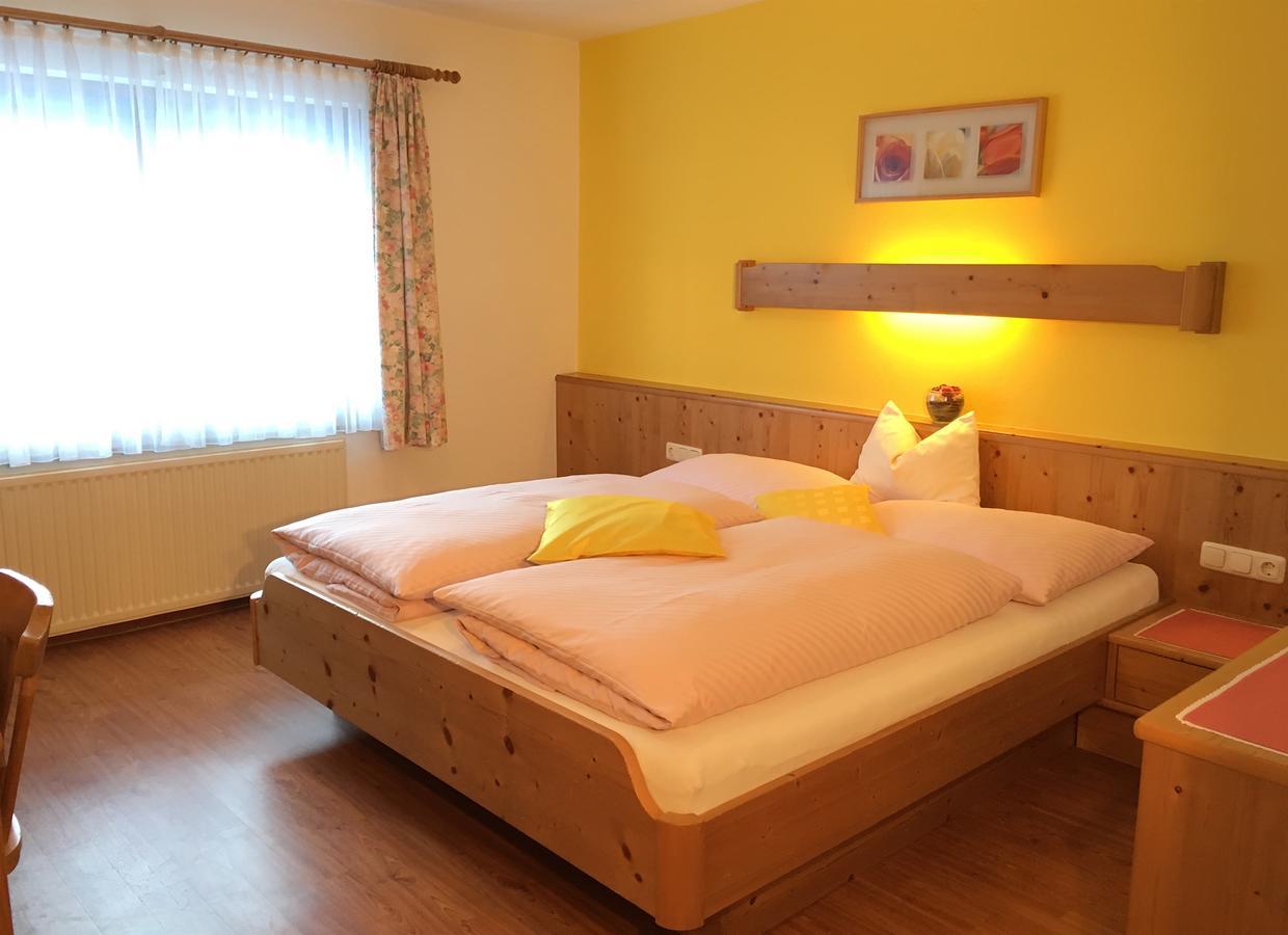 Mimo Appartements Зальбах-Хинтерглемм Экстерьер фото